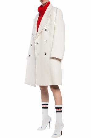 Double-breasted coat, zdjęcie 2 Double-breasted coat od Maison Margiela